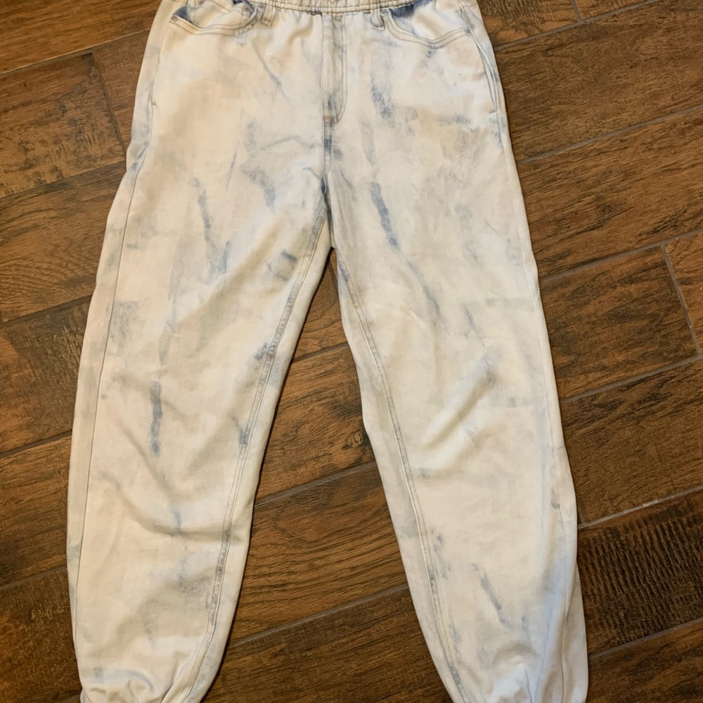 rag & bone Miramar joggers size medium 40$